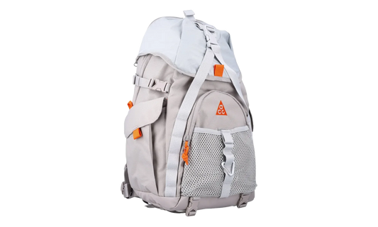 ACG 'DAYMAX' Backpack (25L) "College Grey / Grey Fog / Safety Orange" HJ8178 009