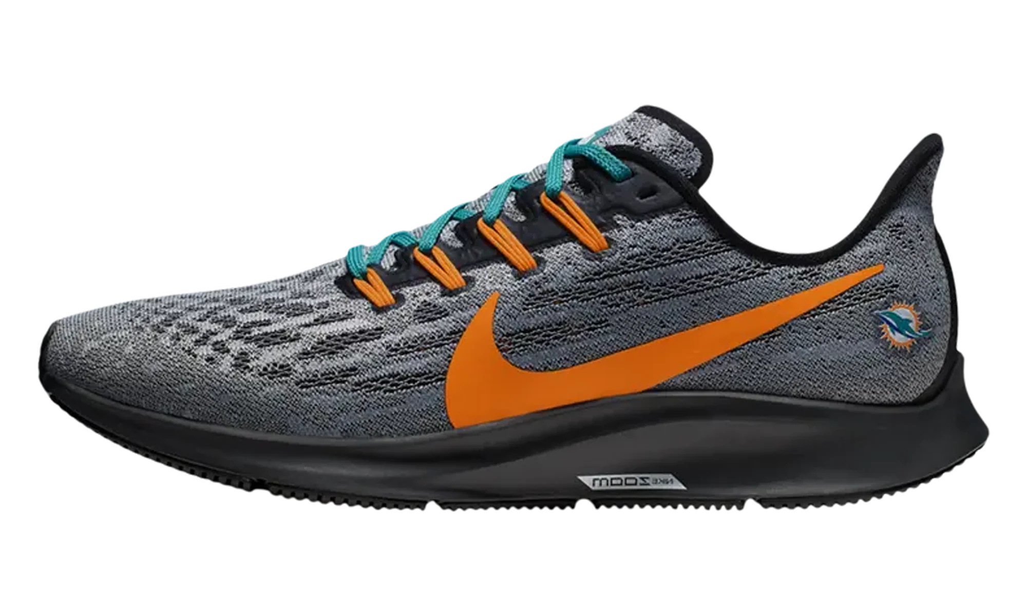 Air Zoom Pegasus 36 "Miami Dolphins" CI1934 001