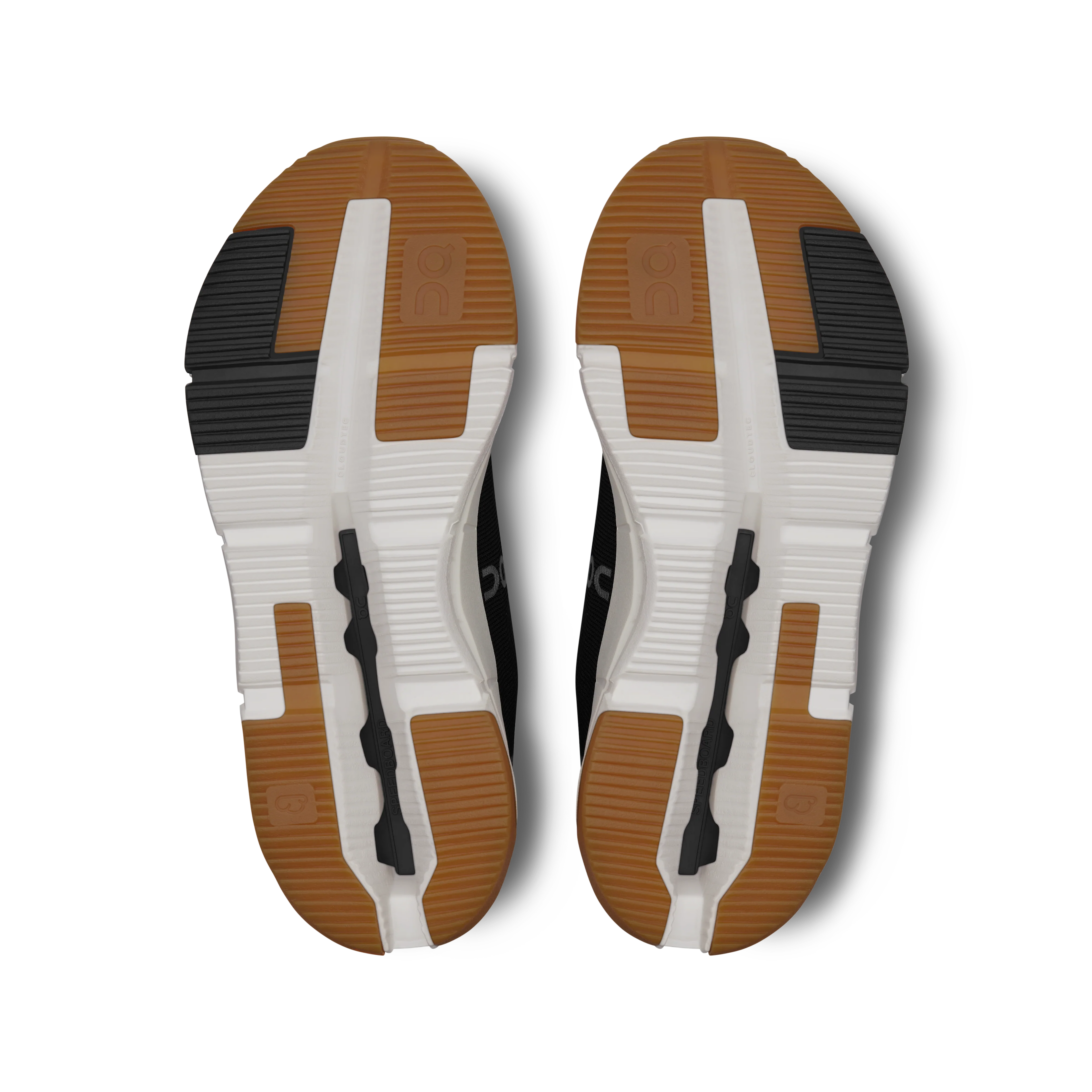Women's Cloudnova Form 2