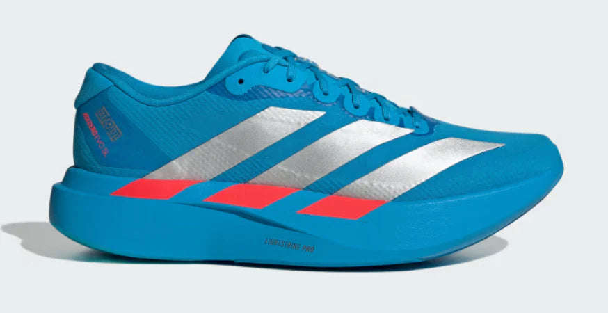 Womens Adidas Adizero EVO SL Woven