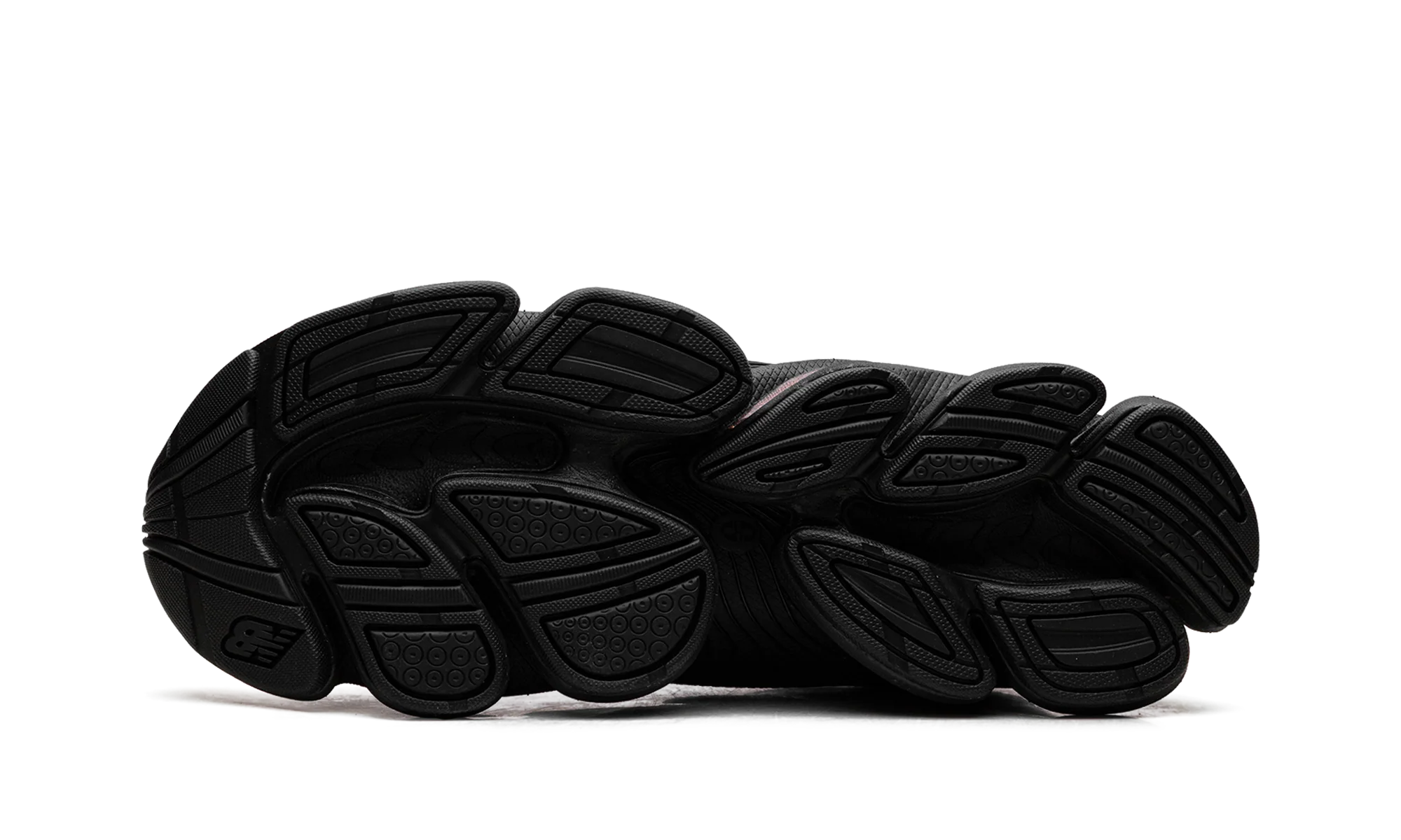 Abzorb 2000 "Black / Iridescent" U2000PPB