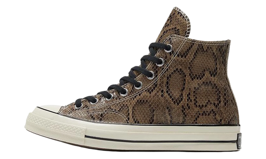 Chuck Taylor All-Star 70 Hi "Snakeskin" 170103C