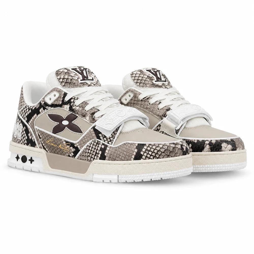 LV Trainer Brown