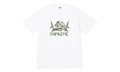 Origami Tee "SS26 - white" SU27383