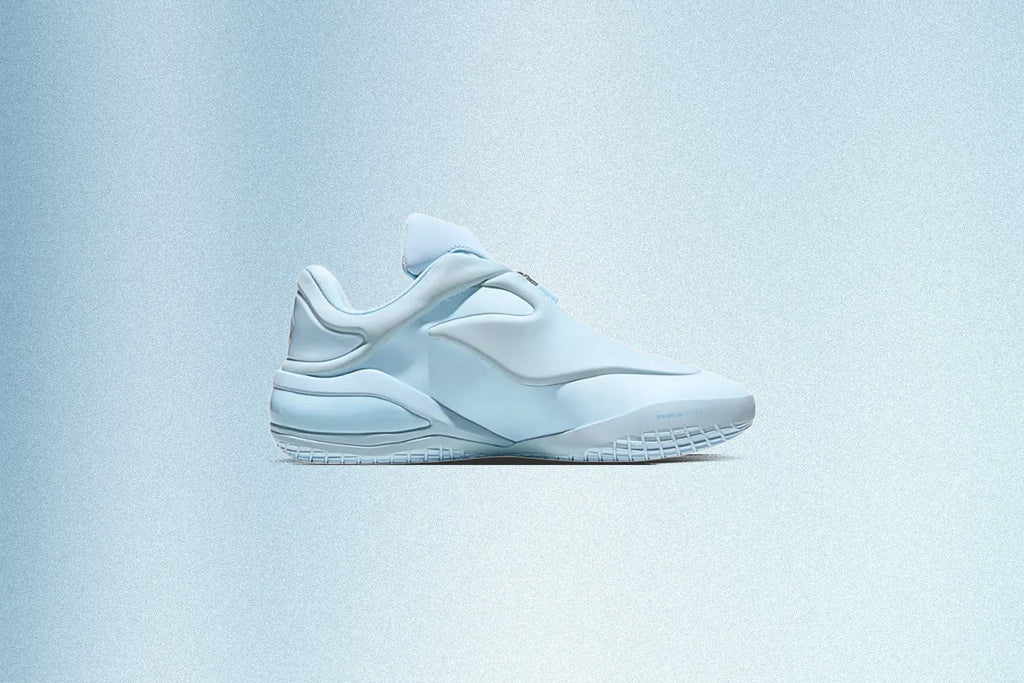 Shai 001 Masi Blue True Sky