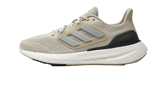 Pureboost 23 "Putty Grey" IF1547