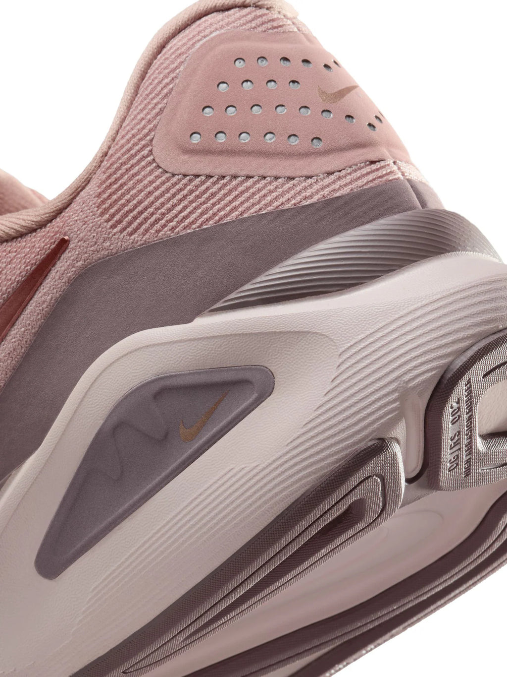 Nike Air Zoom Structure 26 Womens Shoes