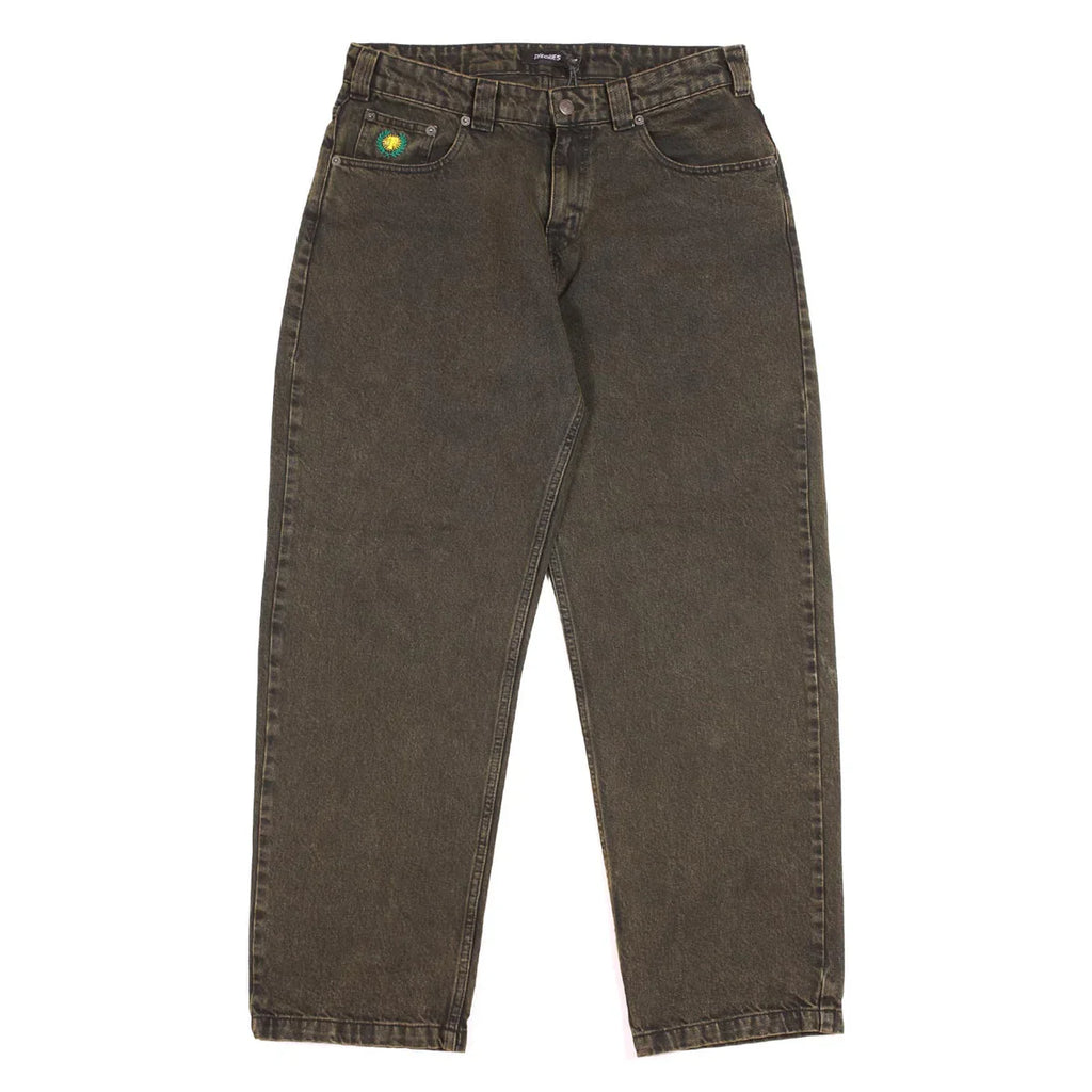 Theories Plaza Jeans Cedar