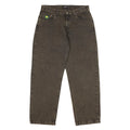 Theories Plaza Jeans Cedar