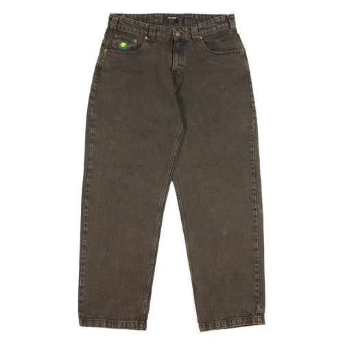 Theories Plaza Jeans Cedar