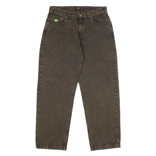 Theories Plaza Jeans Cedar