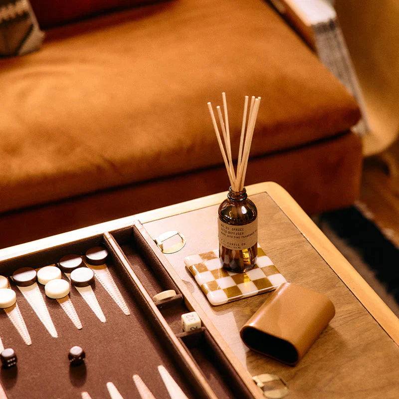 Spruce – Reed Diffuser