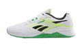 Nano X4 "White Sport Green" 100074180