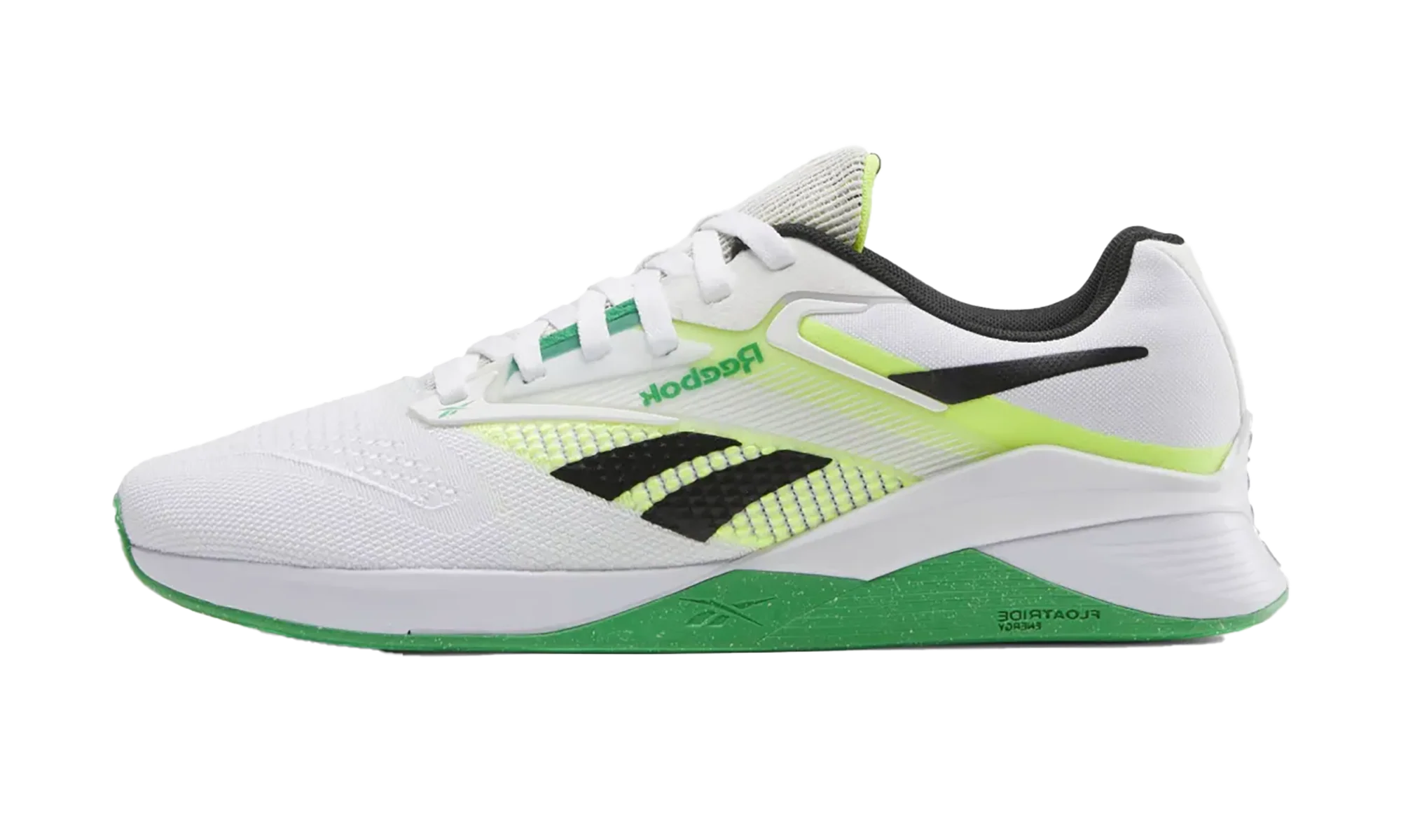 Nano X4 "White Sport Green" 100074180