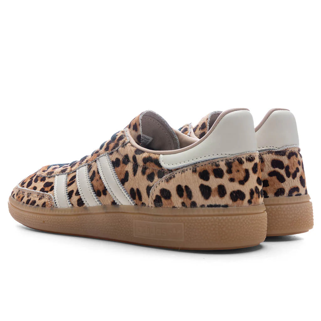 Womens Handball Spezial Magic Beige Ivory Aurora Ivy