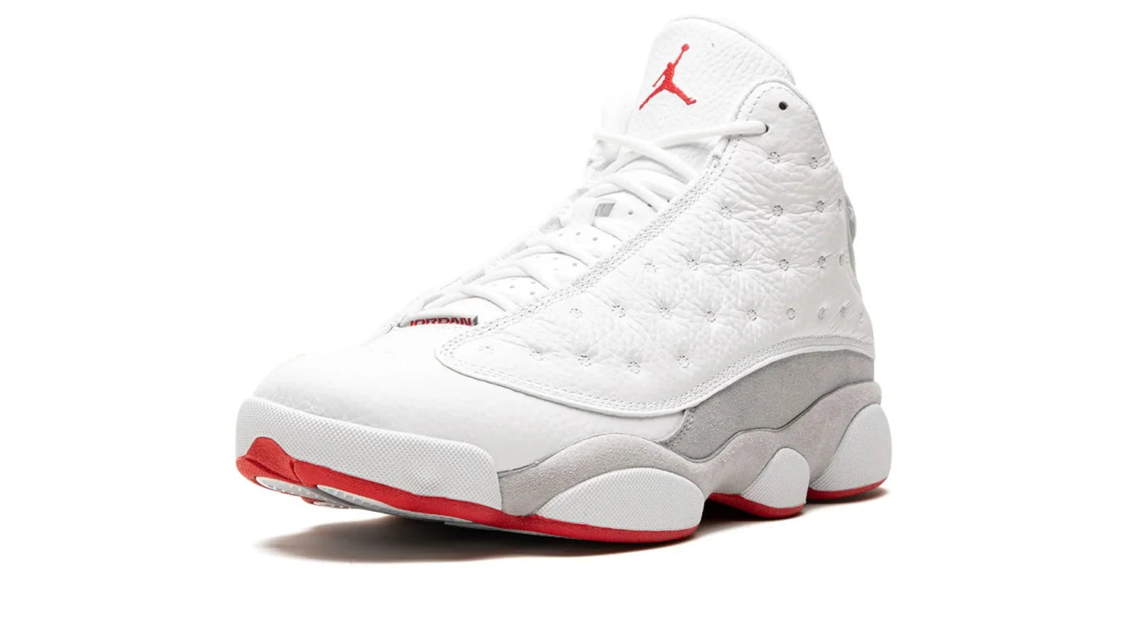 Air Jordan 13 Wolf Grey