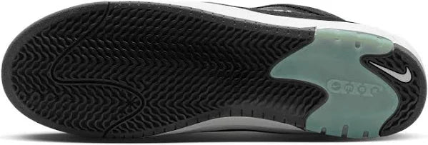 Nike SB Air Max Ishod Black White