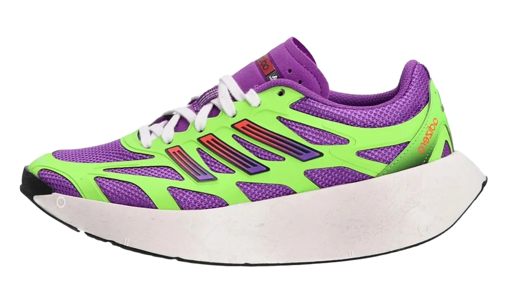 Adizero Aruku Wmns "Active Purple" JP5566