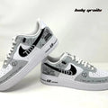 Air Force 1 x Tortured Poets Department