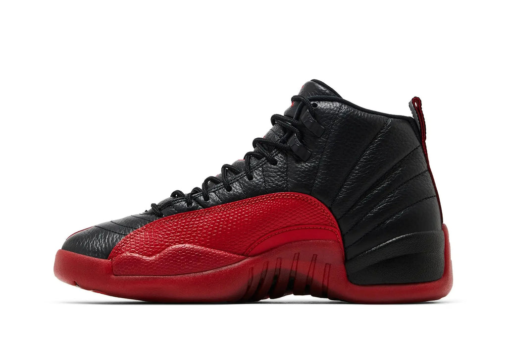 Jordan 12 Retro Flu Game 2025