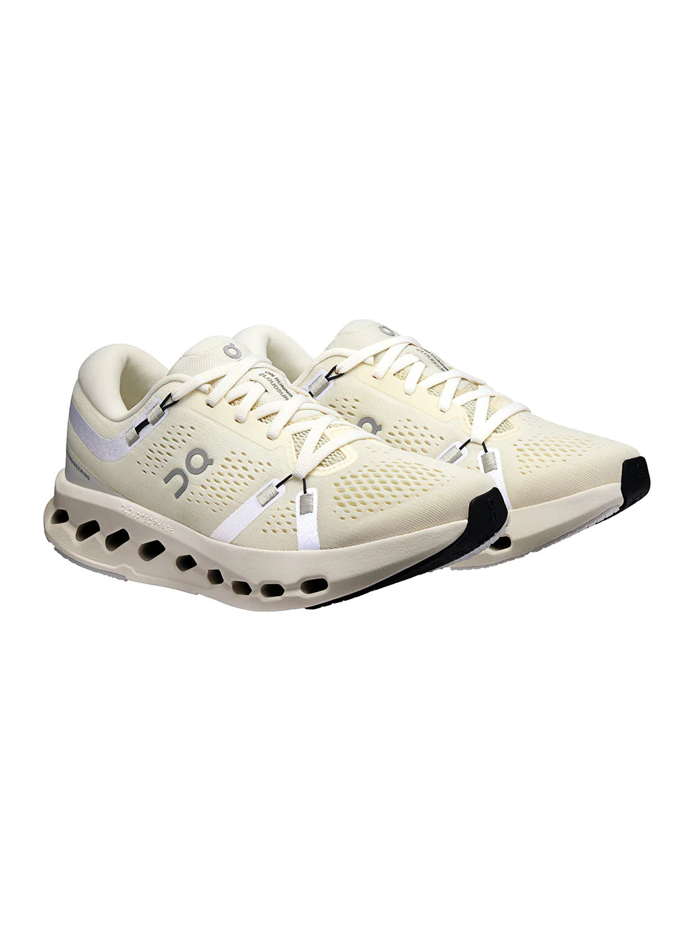 On Cloudsurfer 2 Womens Shoes