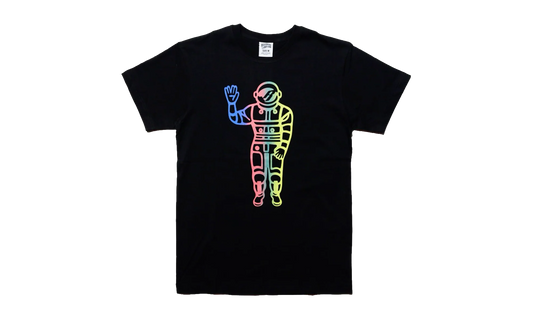 Hello Tee "Black" 8013206BLK