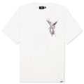 Archangel T Shirt Flat White