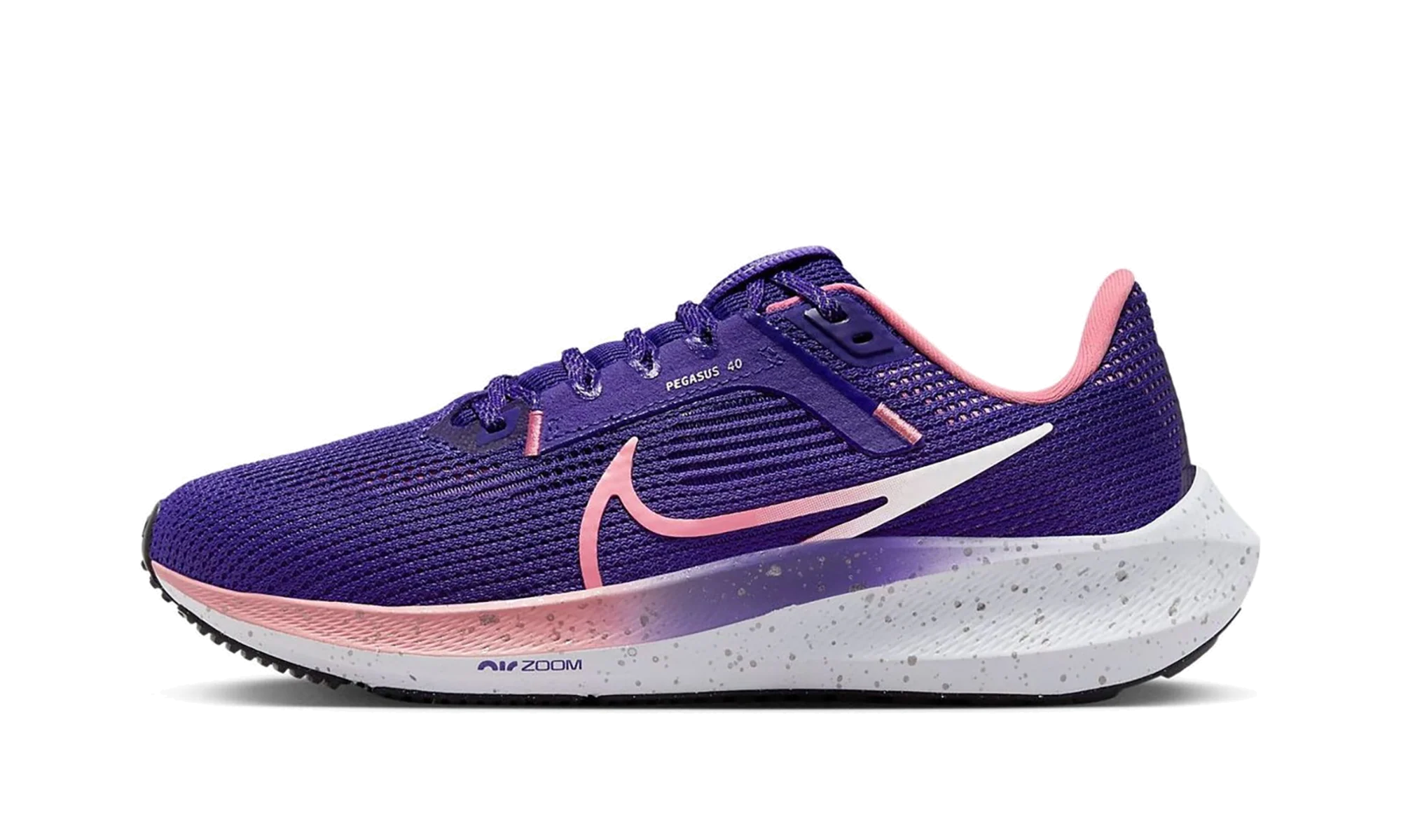 Air Zoom Pegasus 40"Purple/ Coral" FQ8769 547