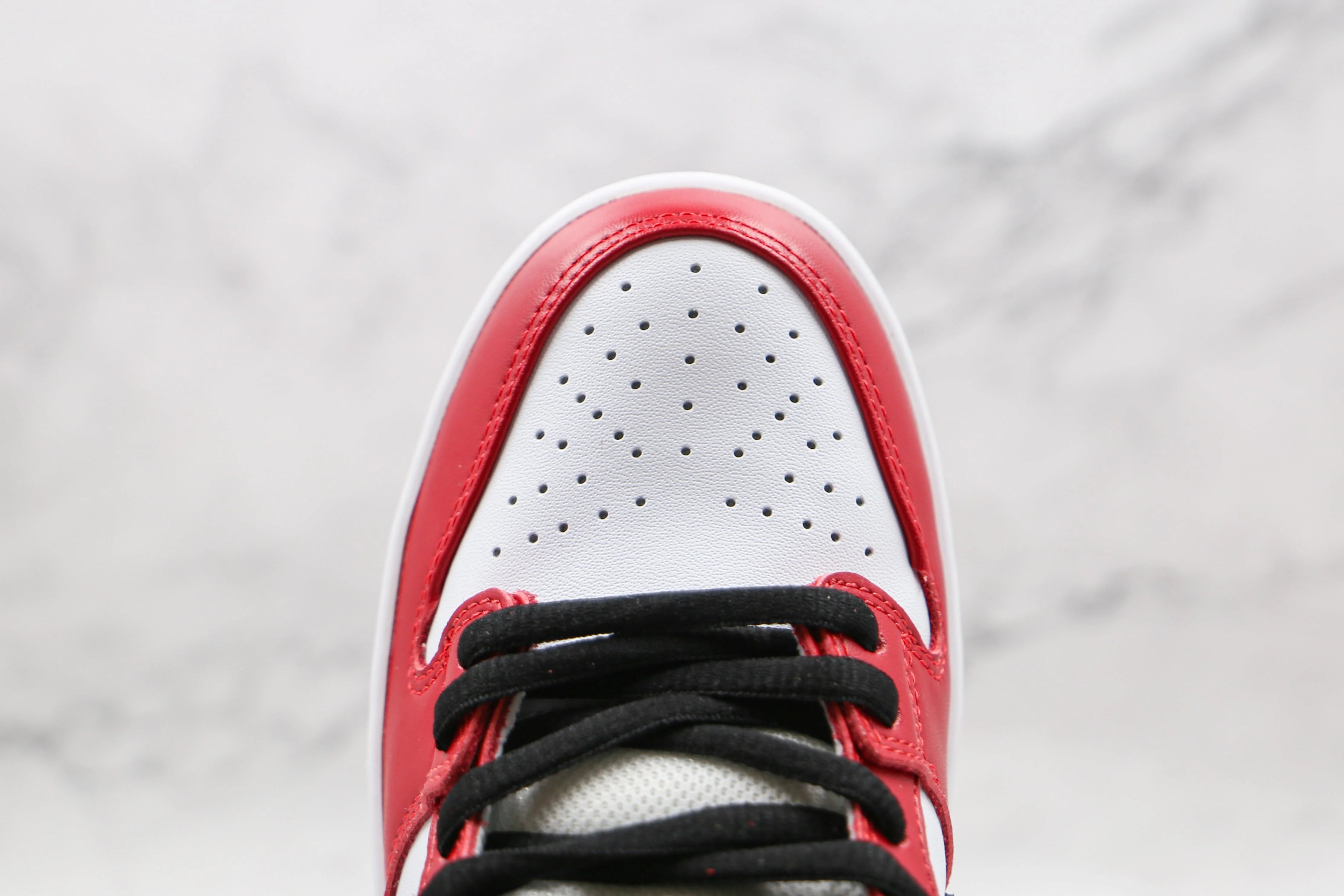 Nike SB Dunk Low J Pack Chicago