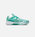Zoom KD 4 Mint Candy Mens Basketball Shoe Mint Candy White Green