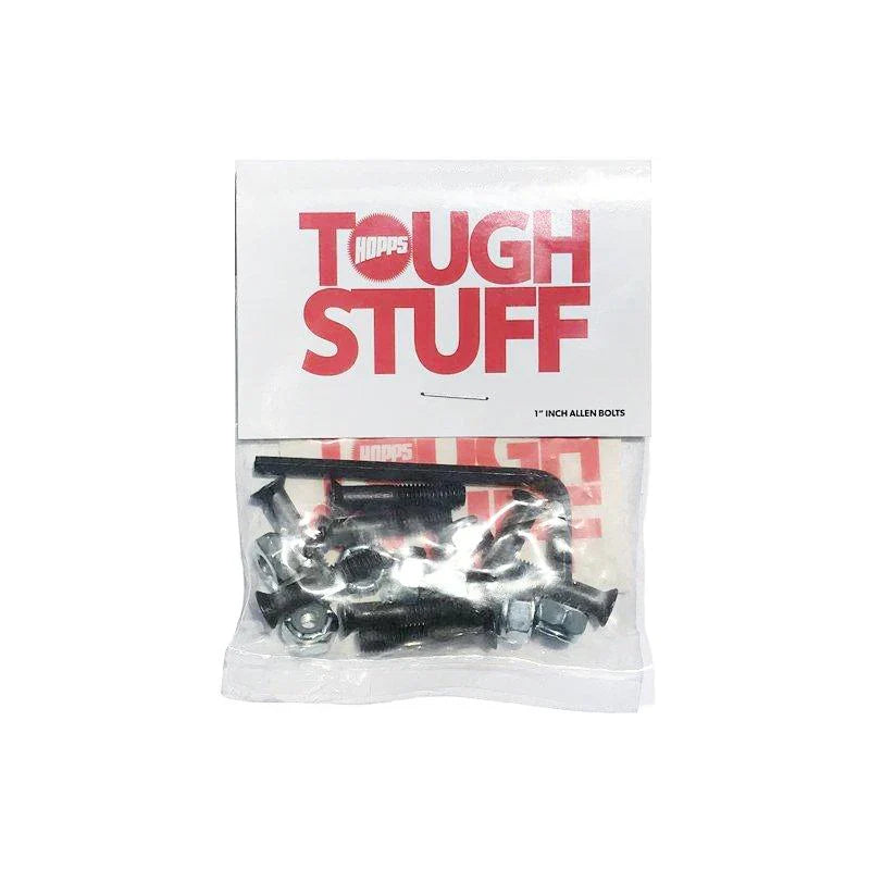 Hopps TOUGH STUFF 1 Allen Bolts