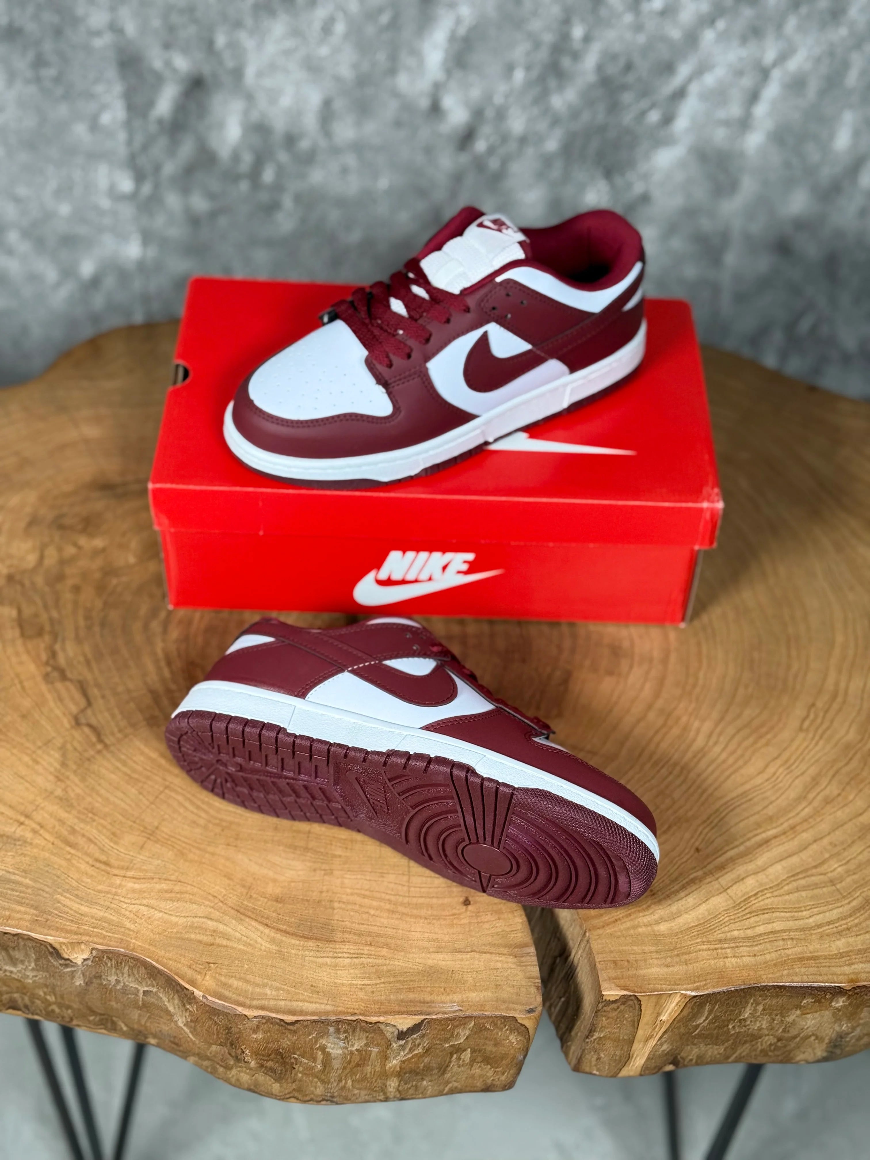 NIKE DUNK MODELİ