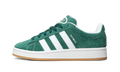 Campus 00s GS "Dark Green White" IH7492