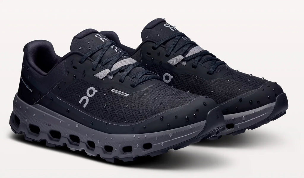 Womens On Cloudvista 2 Waterproof