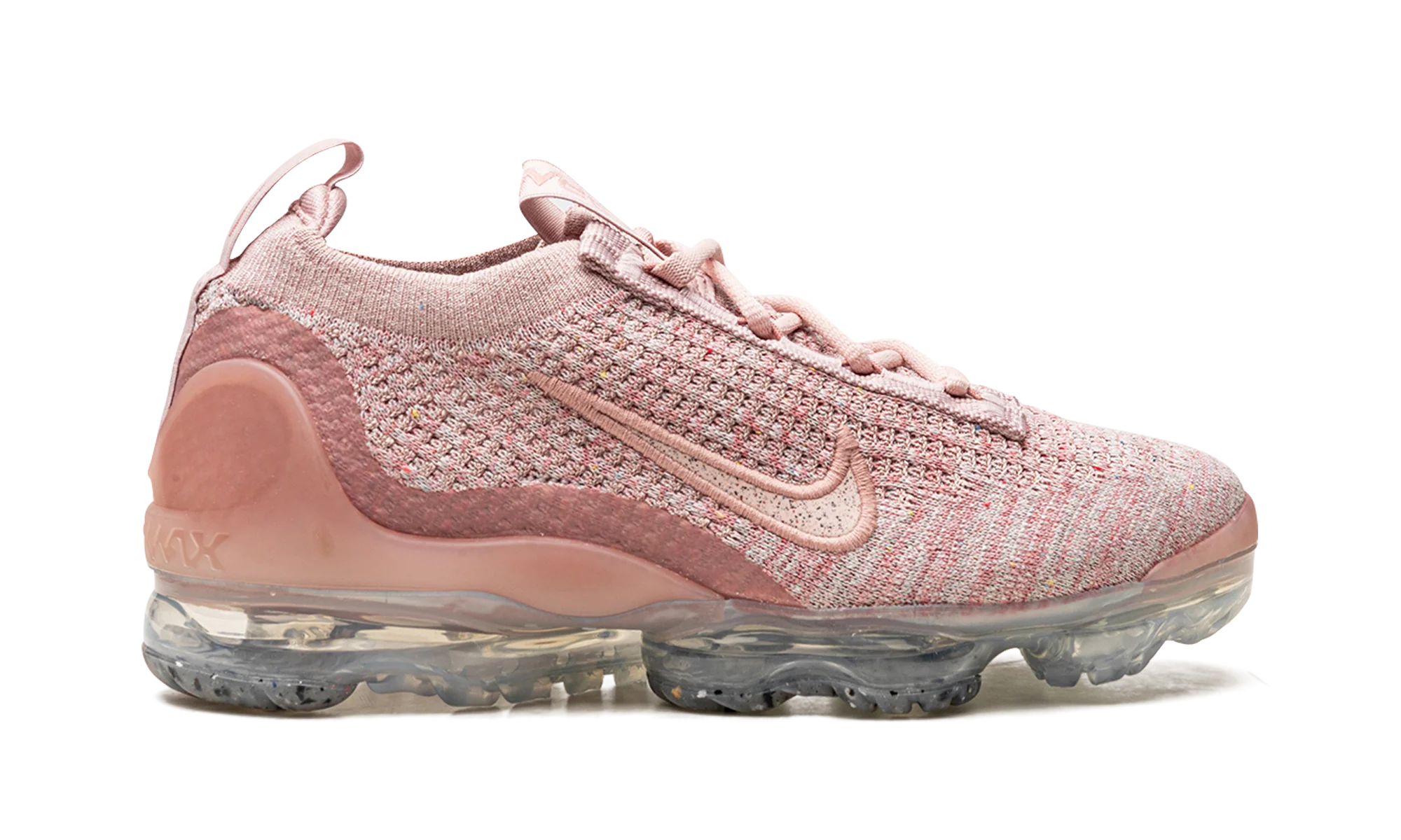 AIR VAPORMAX 2021 FLYKNIT WMNS "Pink Oxford" DJ9975 600