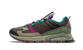 X-Racer "Bodega - All-Terrain" MSXRCTBO