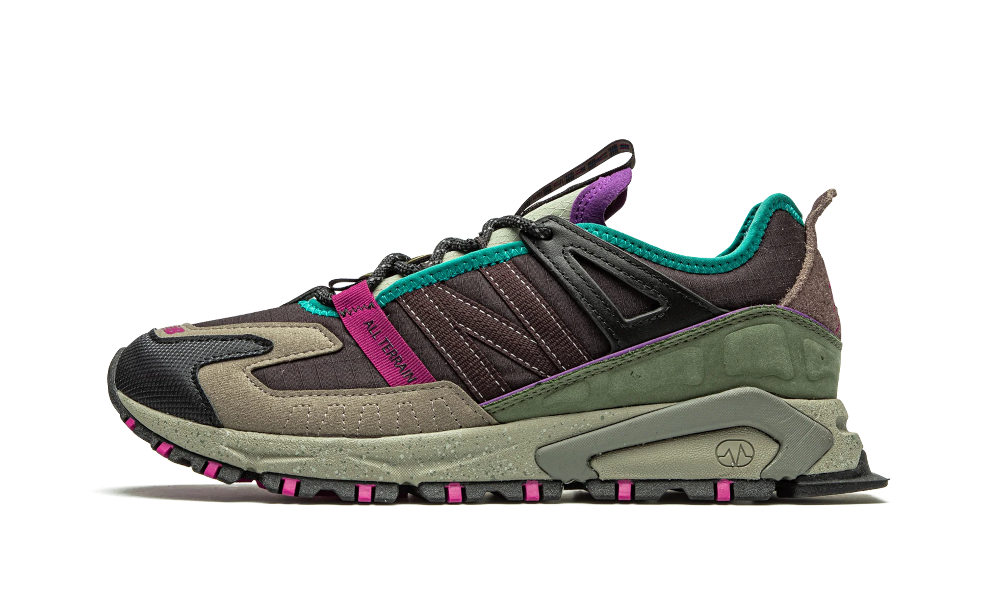 X-Racer "Bodega - All-Terrain" MSXRCTBO