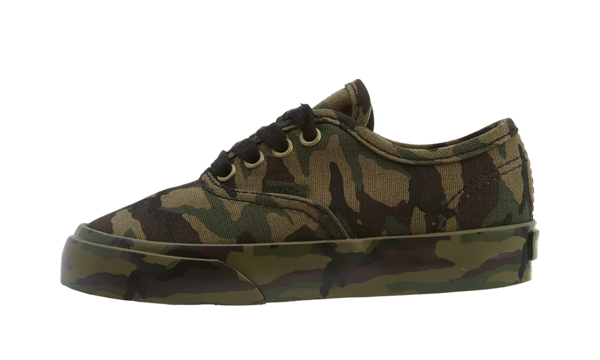 Authentic TD "Classic Camo" VN0A38E7 OP3