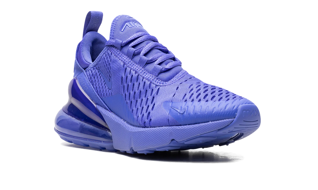 Air Max 270 WMNS"Light Ultramarine" AH6789 500