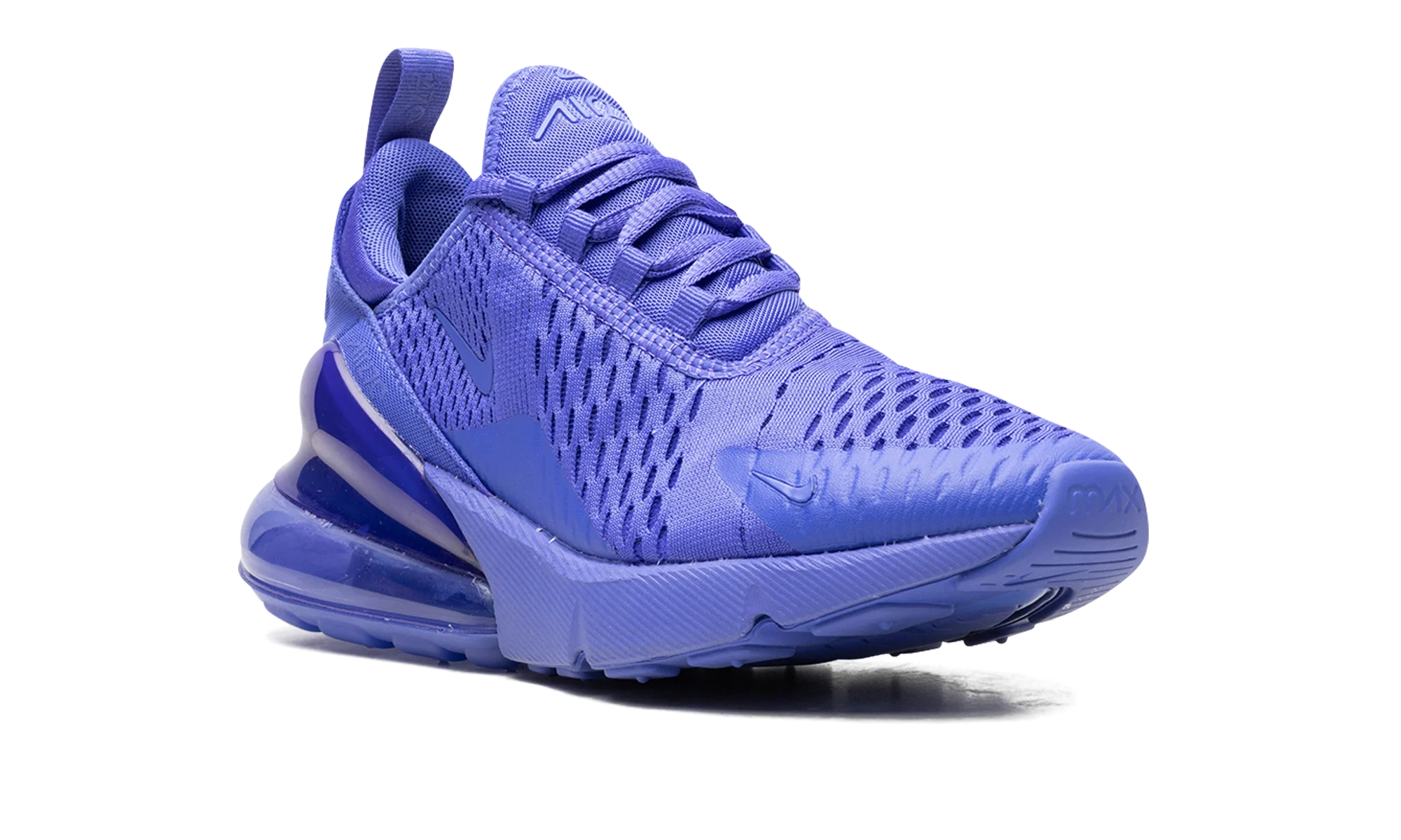 Air Max 270 WMNS"Light Ultramarine" AH6789 500