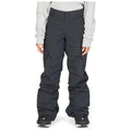 DC Womens Nonchalant Snowboarding Pants 2024 Black