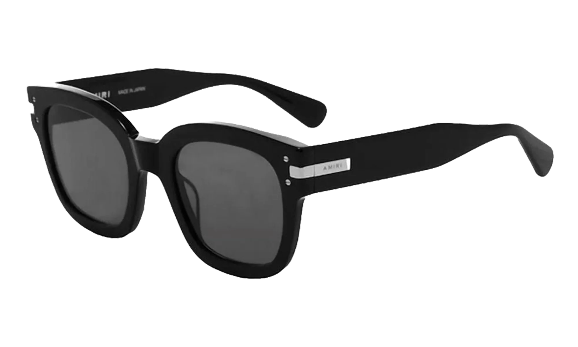Classic Logo Sunglasses "Black" XA41763AC 001 BLAC
