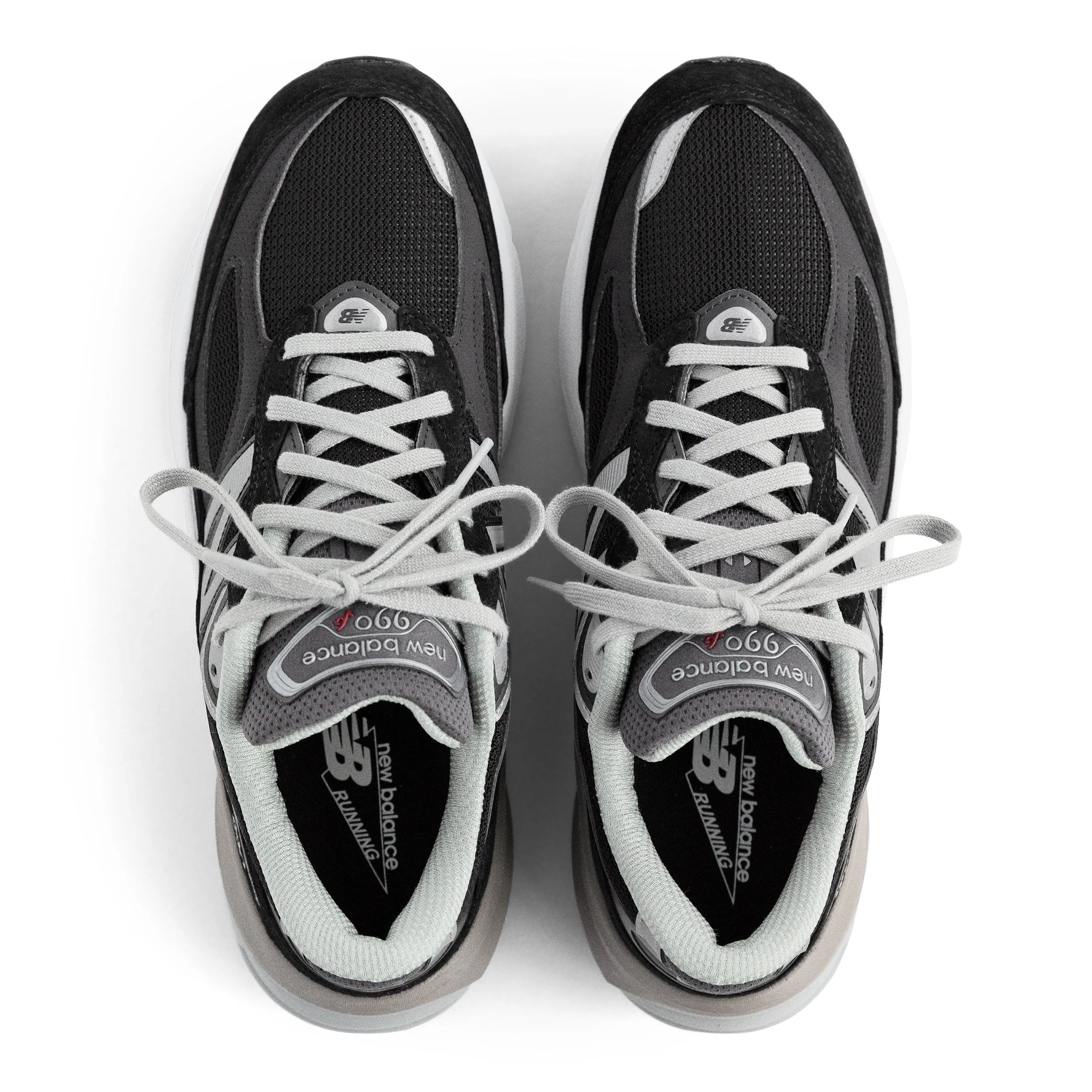Women's Made in USA 990v6