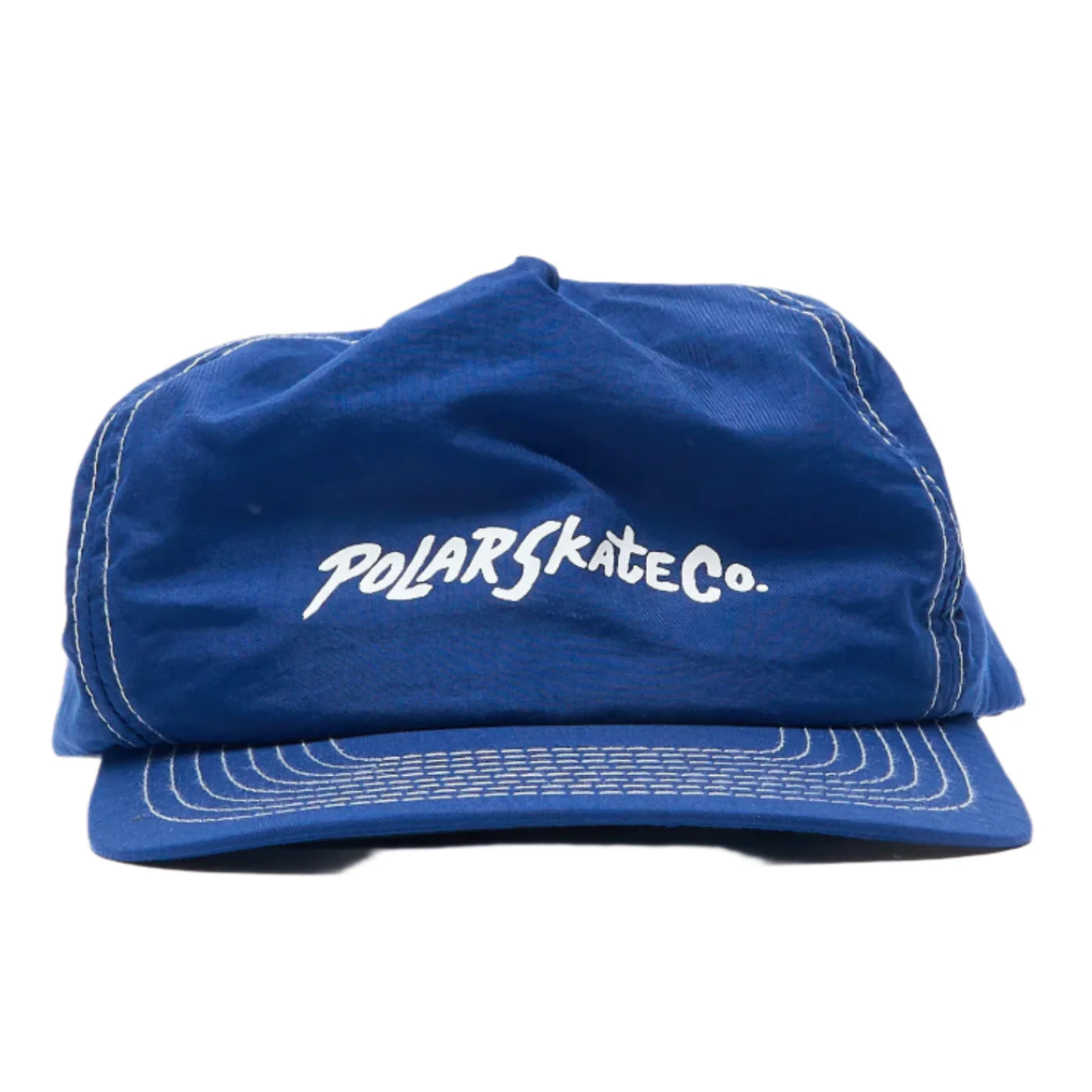 Polar Earl Cap Surf Logo