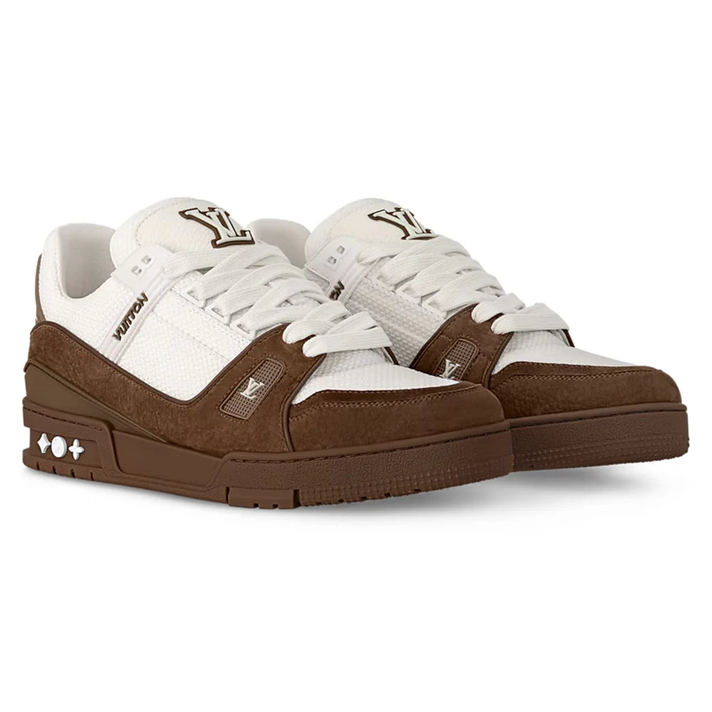 LV Trainer Brown