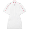 Womens Nike x Jacquemus NRG Dress White University Red
