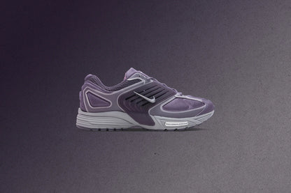 Air Pegasus Wave - Dark Raisin/Cement Grey/Metallic Silver