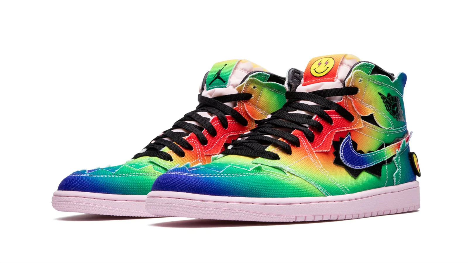 Air Jordan 1 Retro High OG J Balvin