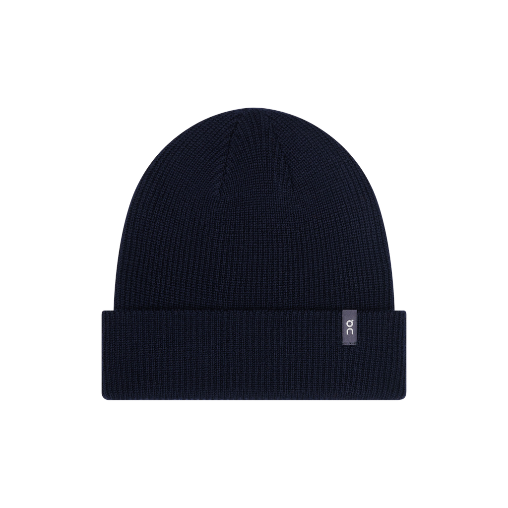 Merino Beanie