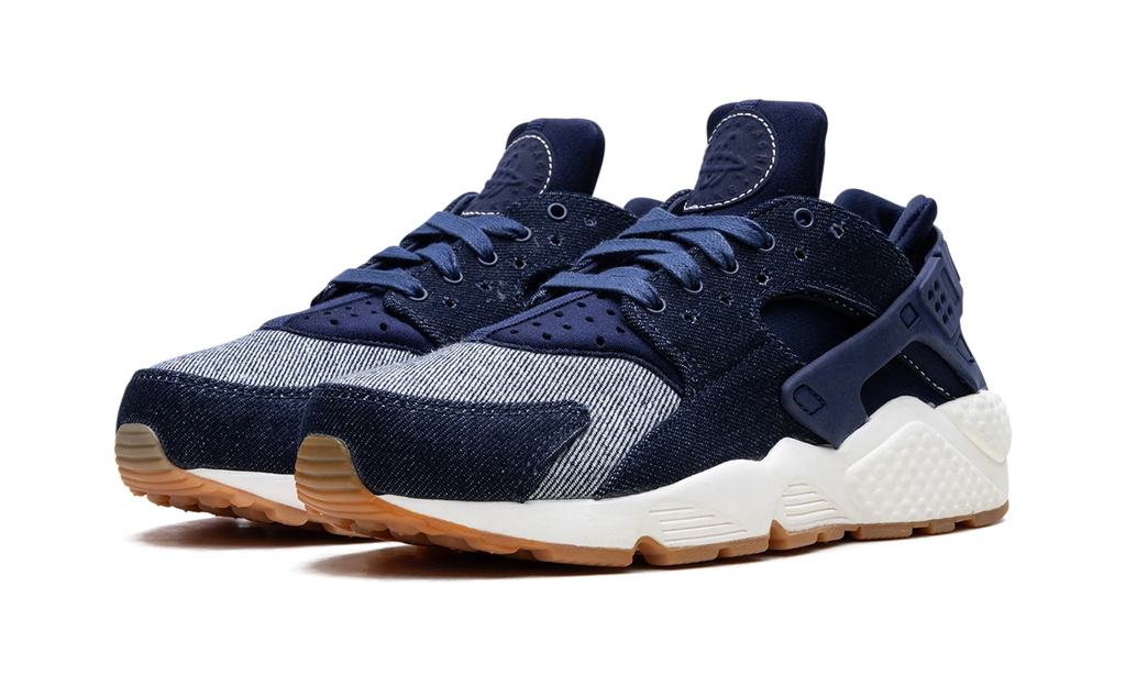 AIR HUARACHE RUN SE WMNS 859429 401